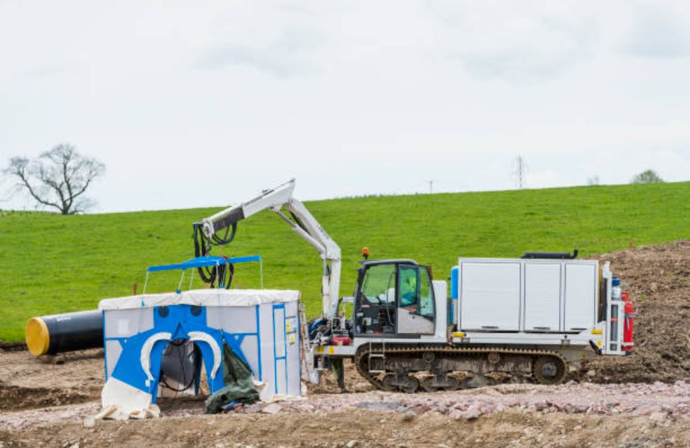 Advanced Hydrovac Excavation In Gainesville, GA 10 Advanced Hydrovac Excavation In Gainesville, GA