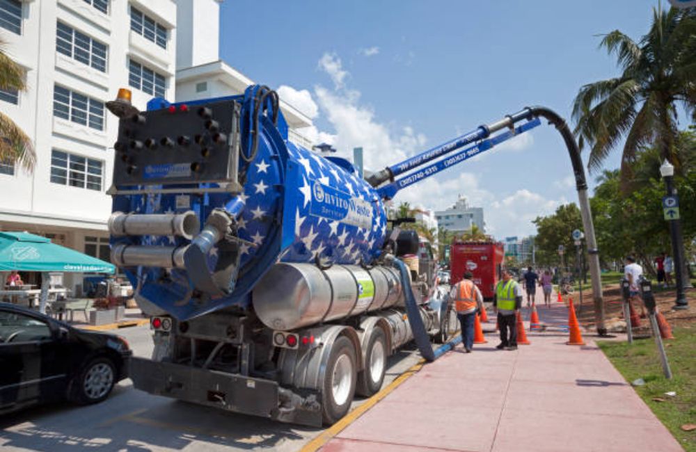 Advanced Hydrovac Excavation In Gainesville, GA 2 Advanced Hydrovac Excavation In Gainesville, GA