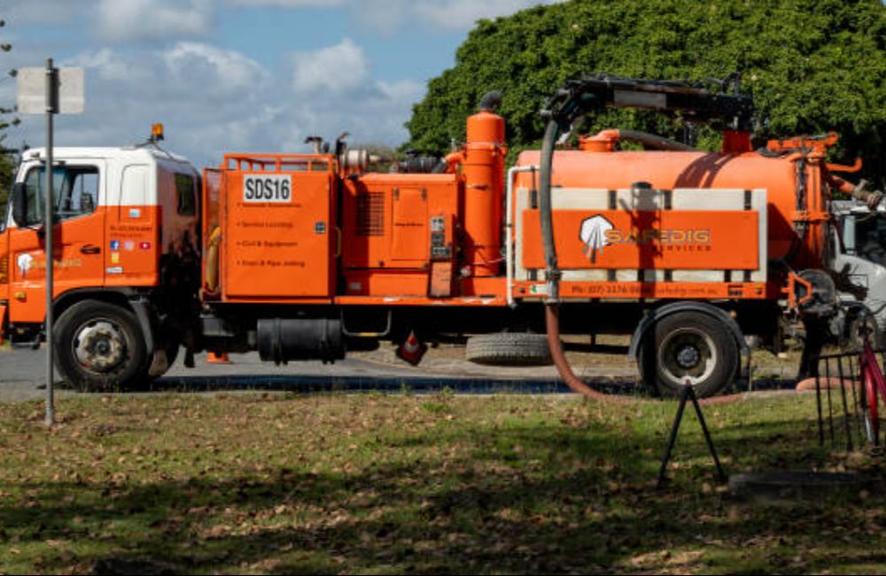 Advanced Hydrovac Excavation In Gainesville, GA 3 Advanced Hydrovac Excavation In Gainesville, GA