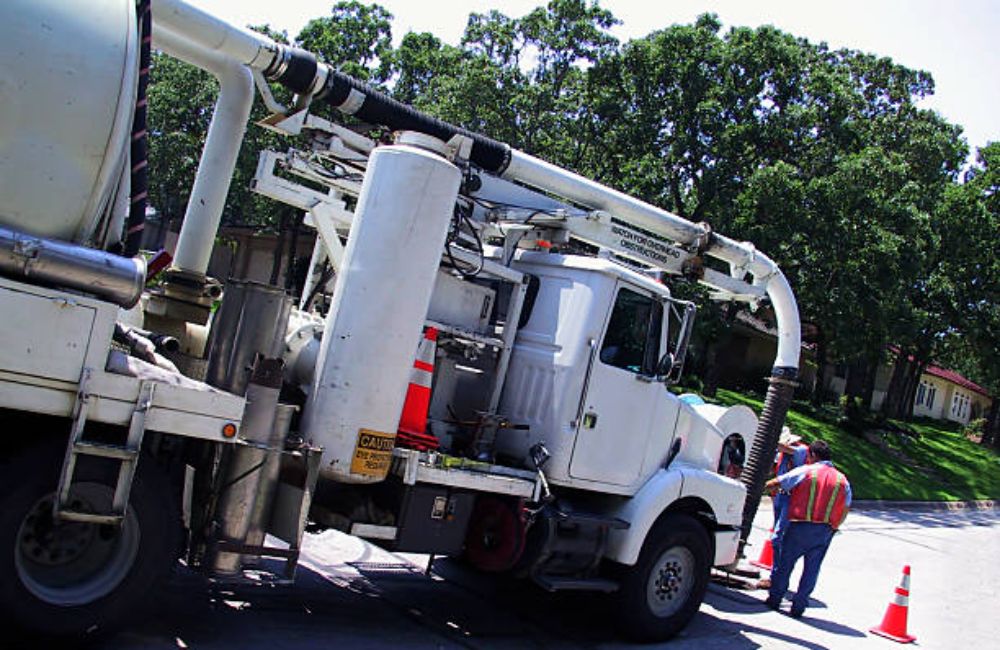 Advanced Hydrovac Excavation In Gainesville, GA 4 Advanced Hydrovac Excavation In Gainesville, GA