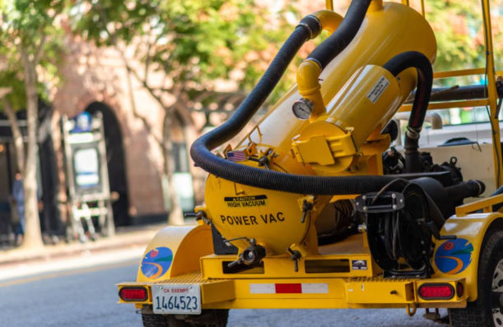 Advanced Hydrovac Excavation In Gainesville, GA 5 Advanced Hydrovac Excavation In Gainesville, GA