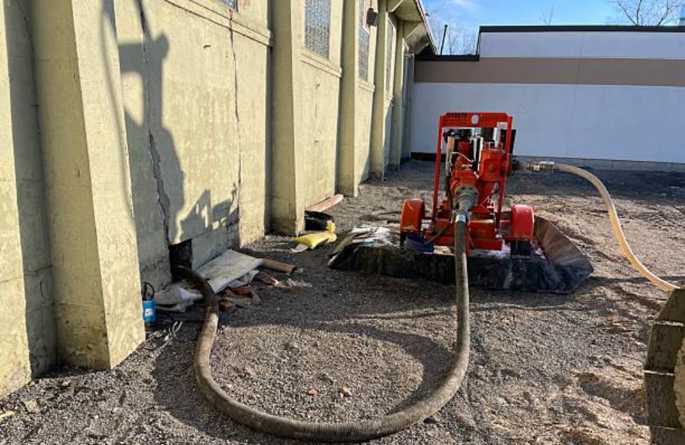 Advanced Hydrovac Excavation In Gainesville, GA 6 Advanced Hydrovac Excavation In Gainesville, GA