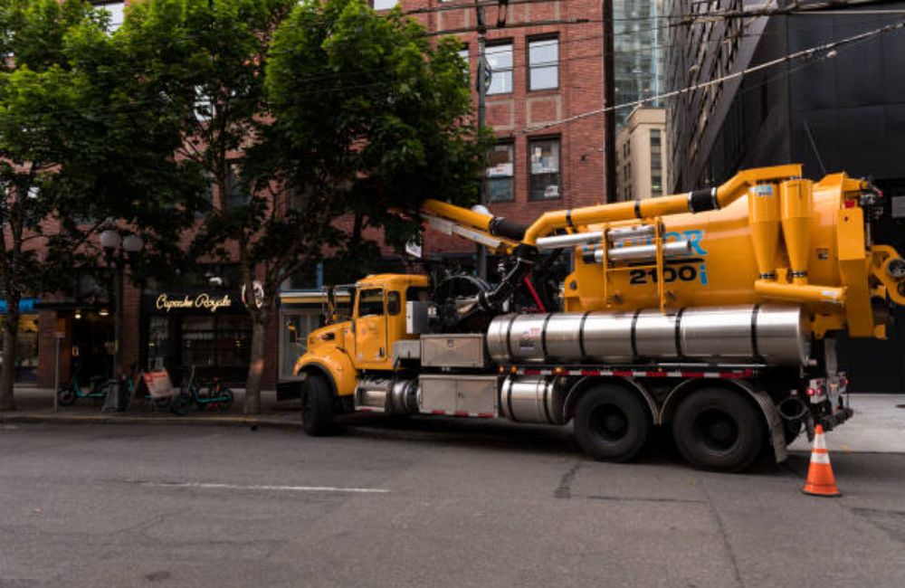Advanced Hydrovac Excavation In Gainesville, GA 7 Advanced Hydrovac Excavation In Gainesville, GA