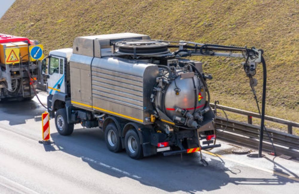 Advanced Hydrovac Excavation In Gainesville, GA 8 Advanced Hydrovac Excavation In Gainesville, GA