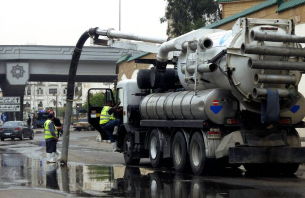 Advanced Hydrovac Excavation In Gainesville, GA 9 Advanced Hydrovac Excavation In Gainesville, GA