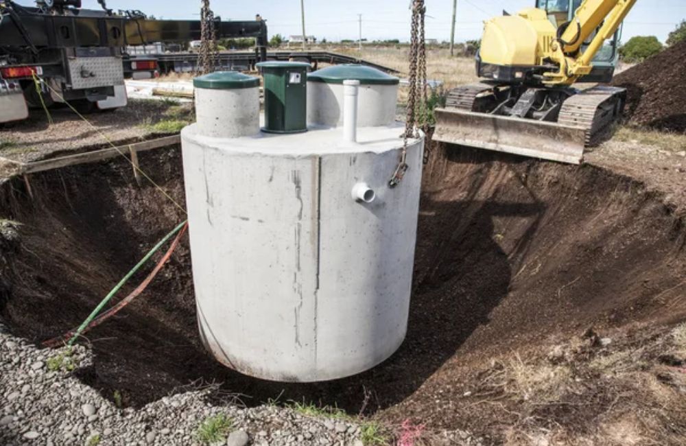 Complete Septic System Services In Gainesville, GA