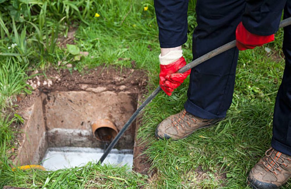 Complete Septic System Services In Gainesville, GA 1 Complete Septic System Services In Gainesville, GA