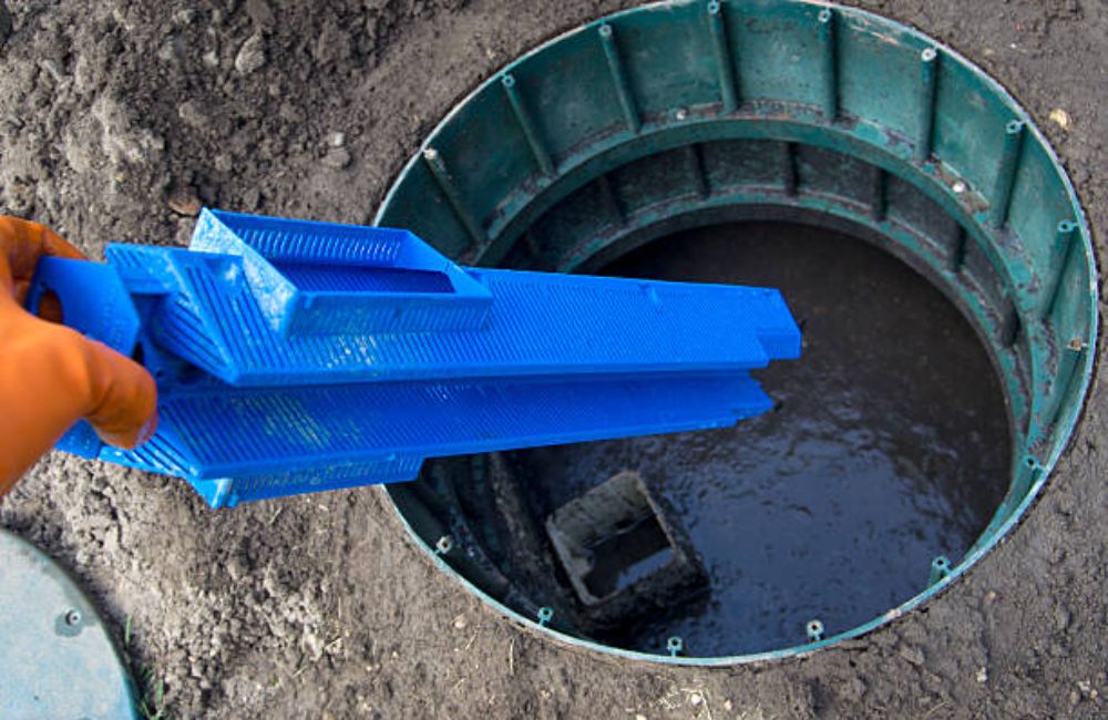 Complete Septic System Services In Gainesville, GA 10 Complete Septic System Services In Gainesville, GA