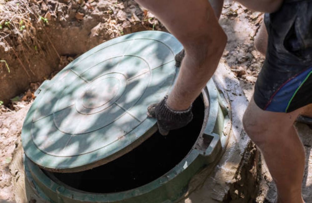 Complete Septic System Services In Gainesville, GA 2 Complete Septic System Services In Gainesville, GA