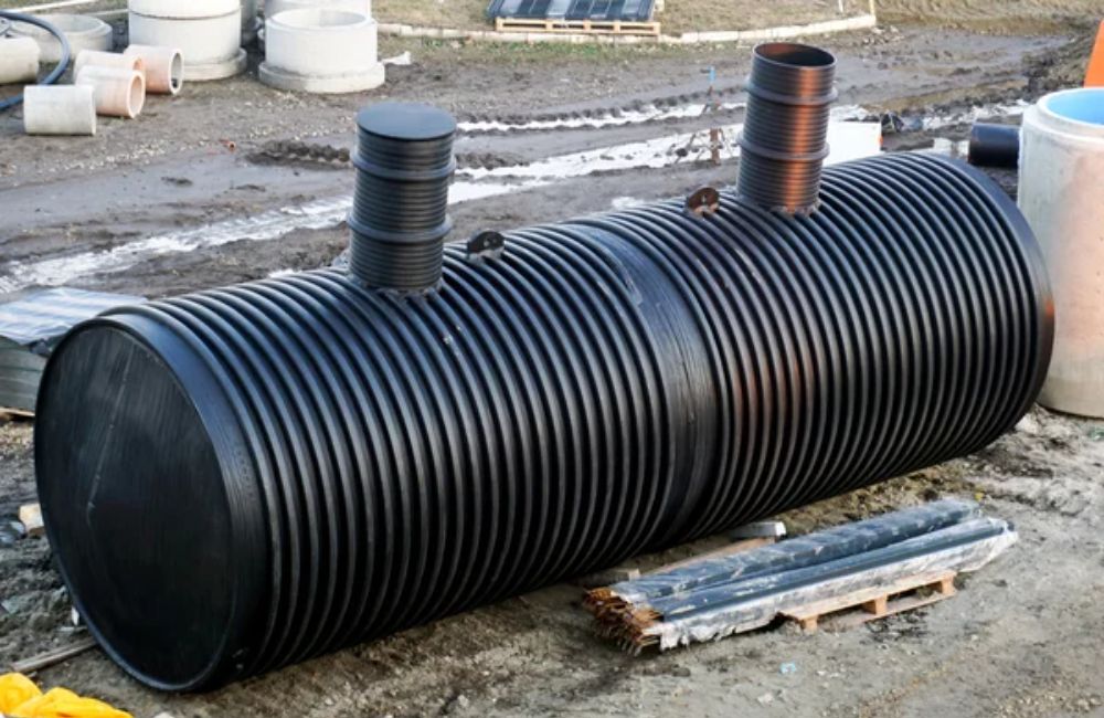 Complete Septic System Services In Gainesville, GA