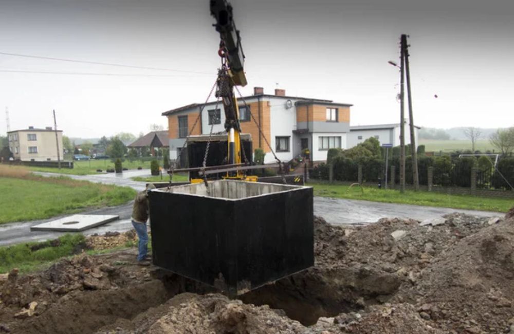 Complete Septic System Services In Gainesville, GA