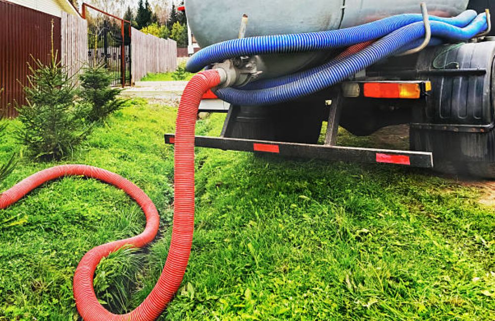 Complete Septic System Services In Gainesville, GA 5 Complete Septic System Services In Gainesville, GA