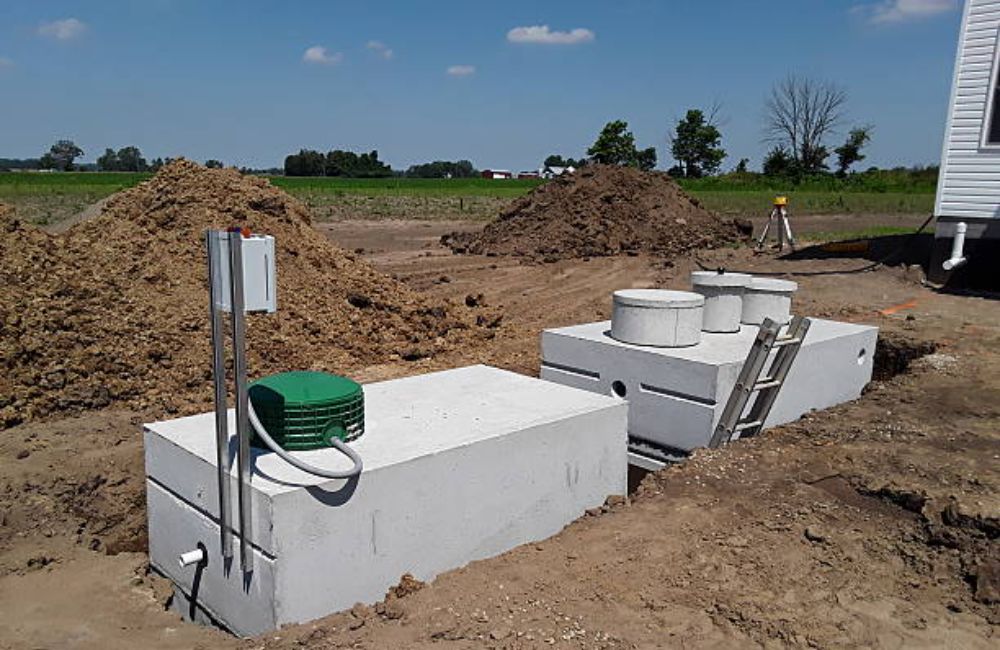 Complete Septic System Services In Gainesville, GA 6 Complete Septic System Services In Gainesville, GA