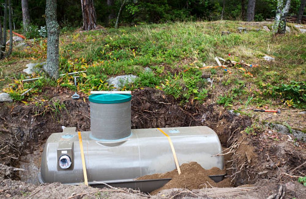 Complete Septic System Services In Gainesville, GA 7 Complete Septic System Services In Gainesville, GA