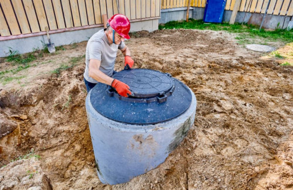 Complete Septic System Services In Gainesville, GA 8 Complete Septic System Services In Gainesville, GA