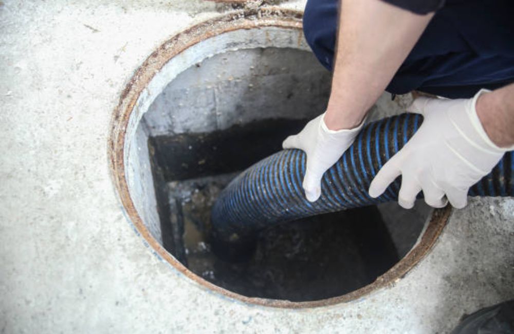 Complete Septic System Services In Gainesville, GA 9 Complete Septic System Services In Gainesville, GA