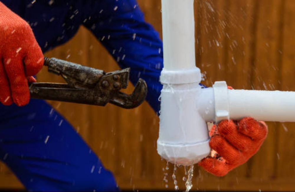 Professional Plumbing Services In Gainesville, GA