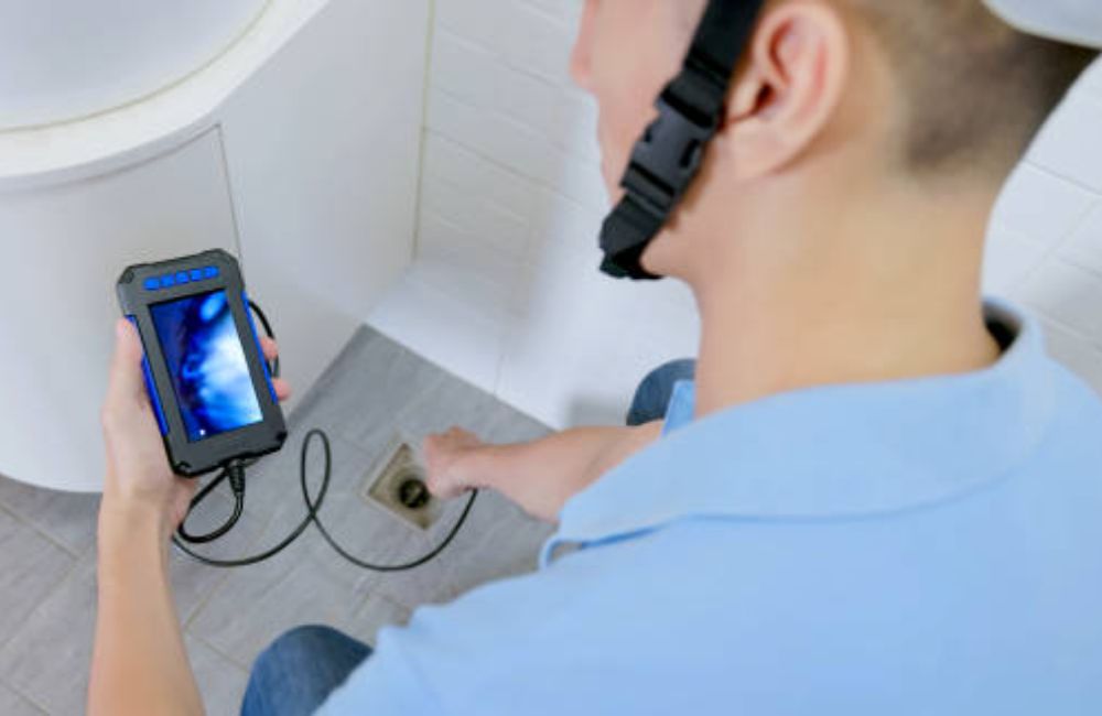 Professional Plumbing Services In Gainesville, GA