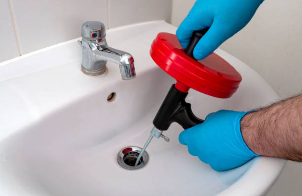 Professional Plumbing Services In Gainesville, GA