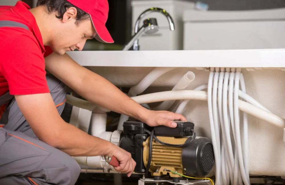 Professional Plumbing Services In Gainesville, GA