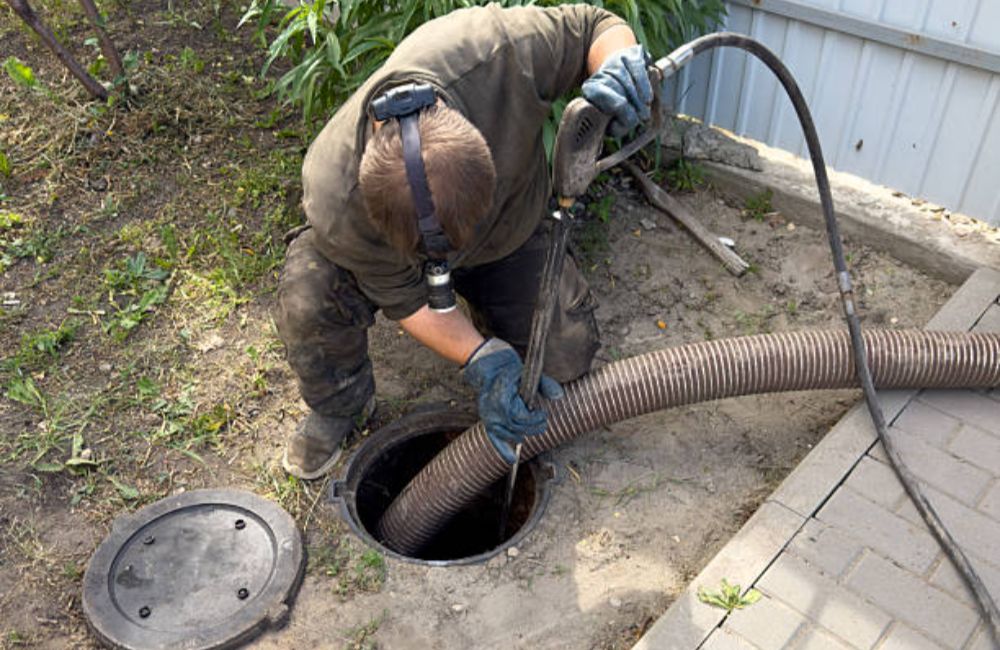 Professional Plumbing Services In Gainesville, GA
