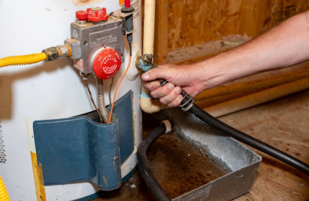 Professional Plumbing Services In Gainesville, GA
