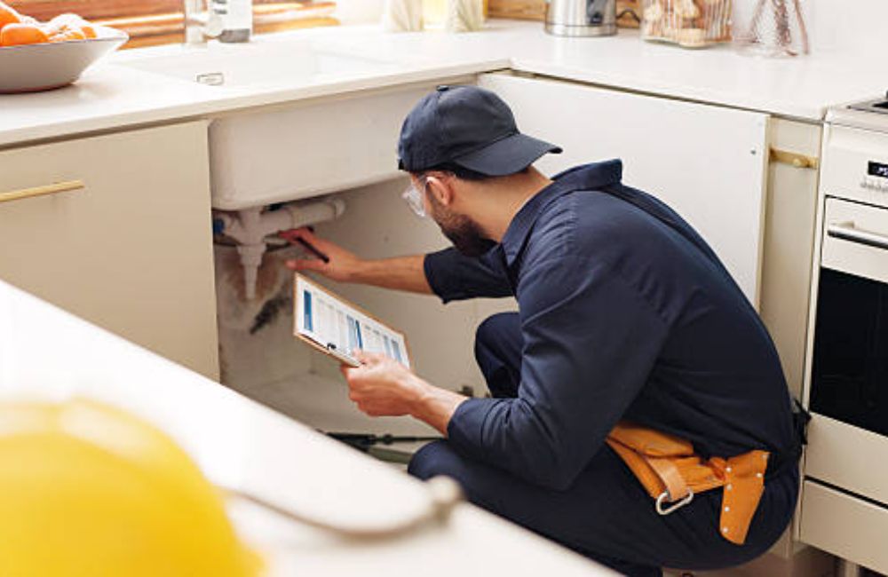 Professional Plumbing Services In Gainesville, GA