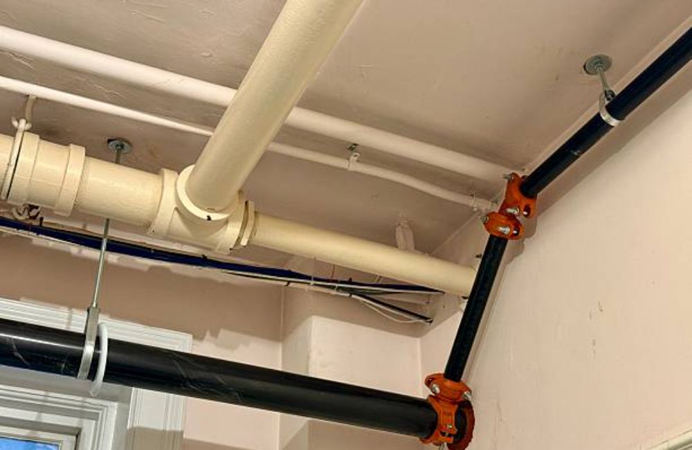 Trenchless Pipelining Solutions In Gainesville 4 Trenchless Pipelining Solutions In Gainesville ,GA