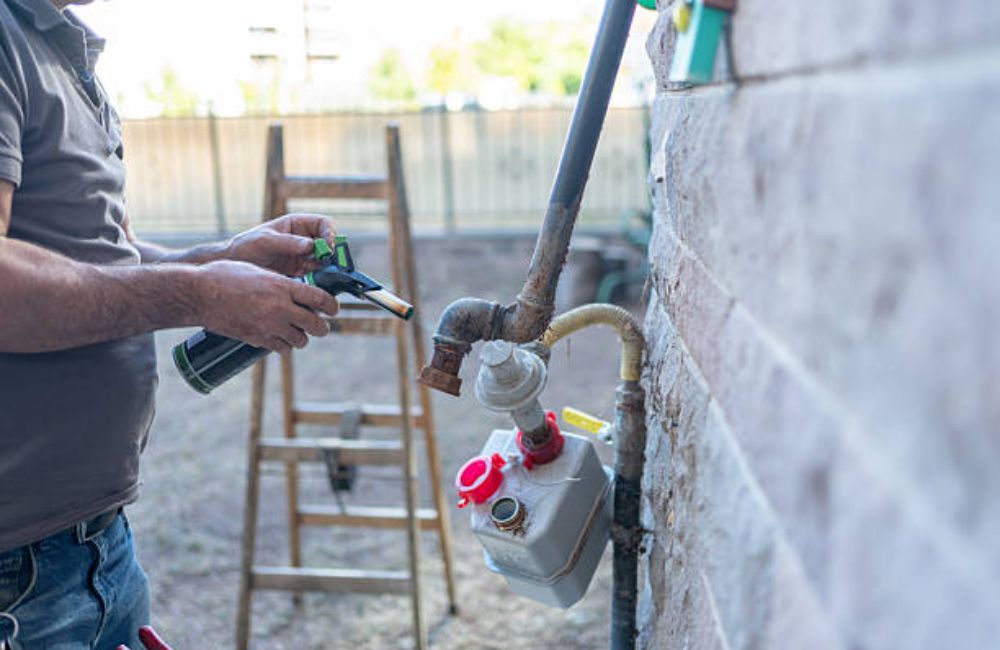 Trenchless Pipelining Solutions In Gainesville 6 Trenchless Pipelining Solutions In Gainesville ,GA