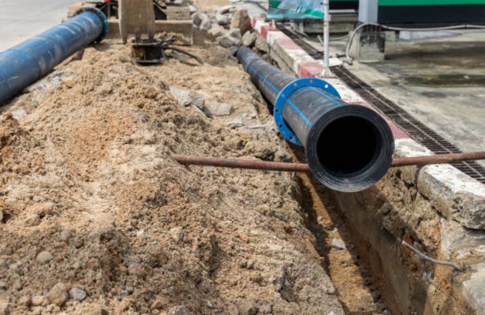Trenchless Pipelining Solutions In Gainesville, GA 1 Trenchless Pipelining Solutions In Gainesville ,GA