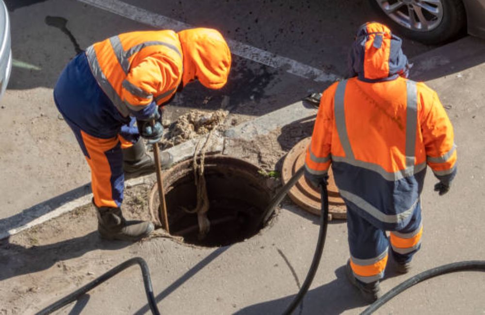 Trenchless Pipelining Solutions In Gainesville ,GA 7 Trenchless Pipelining Solutions In Gainesville ,GA