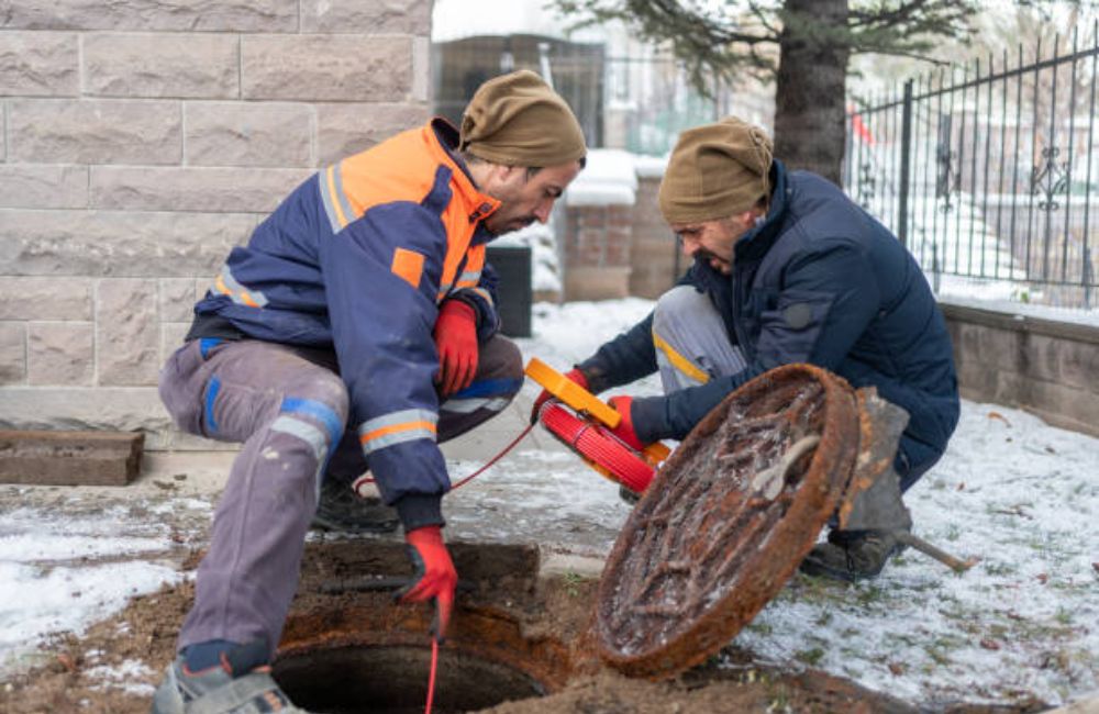 Trenchless Pipelining Solutions In Gainesville ,GA 9 Trenchless Pipelining Solutions In Gainesville ,GA
