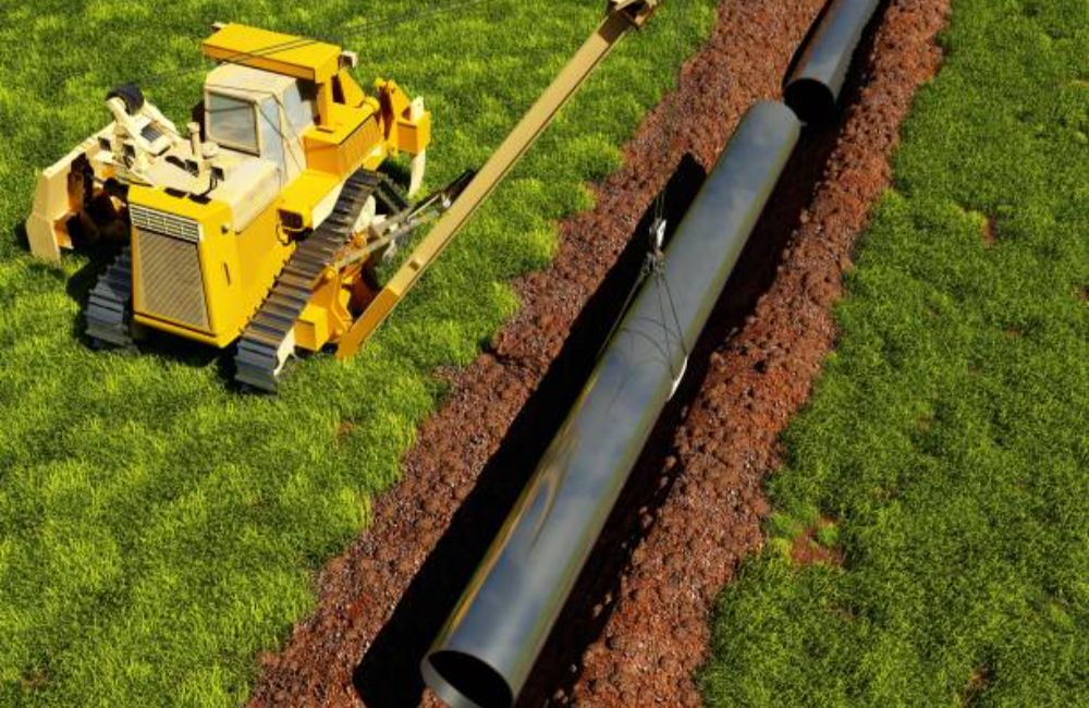 Trenchless Pipelining Solutions In Gainesville, GA