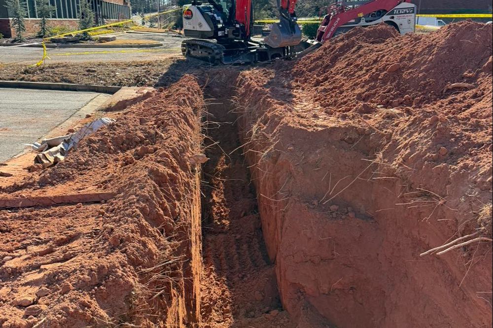 Complete Septic System Services Complete Septic System Services