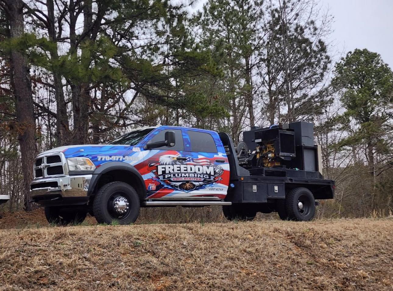 About Siska Plumbing