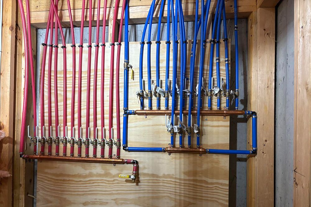 Professional Plumbing Services Professional Plumbing Services