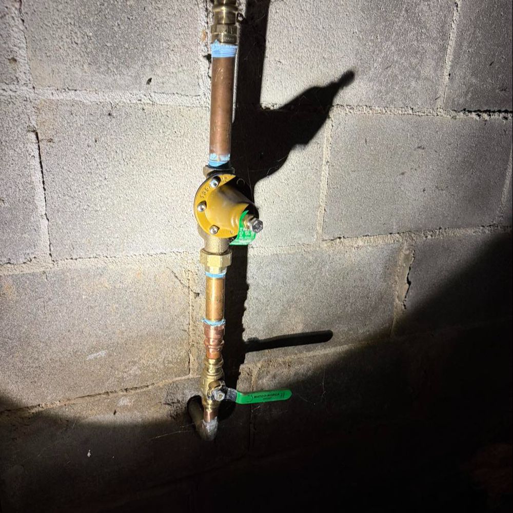 Professional Plumbing Services In Gainesville, GA