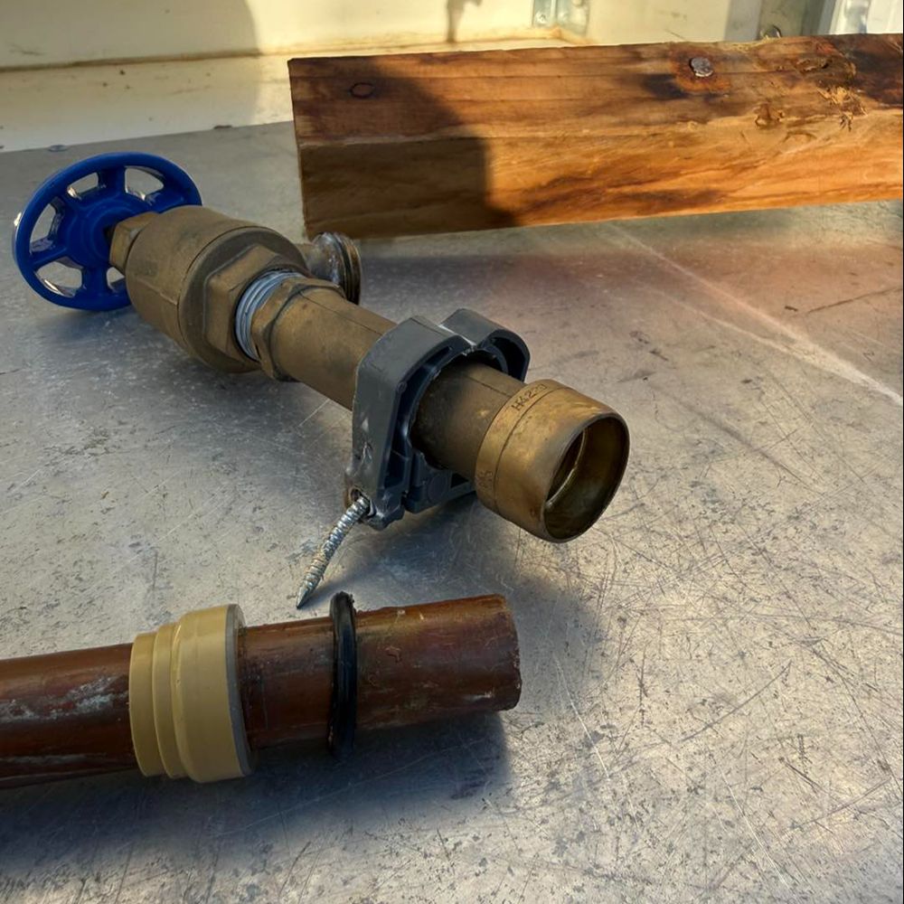 Professional Plumbing Services In Gainesville, GA