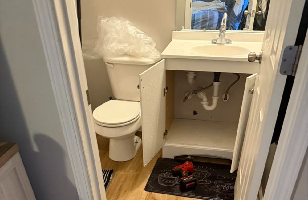 Professional Plumbing Services In Gainesville, GA