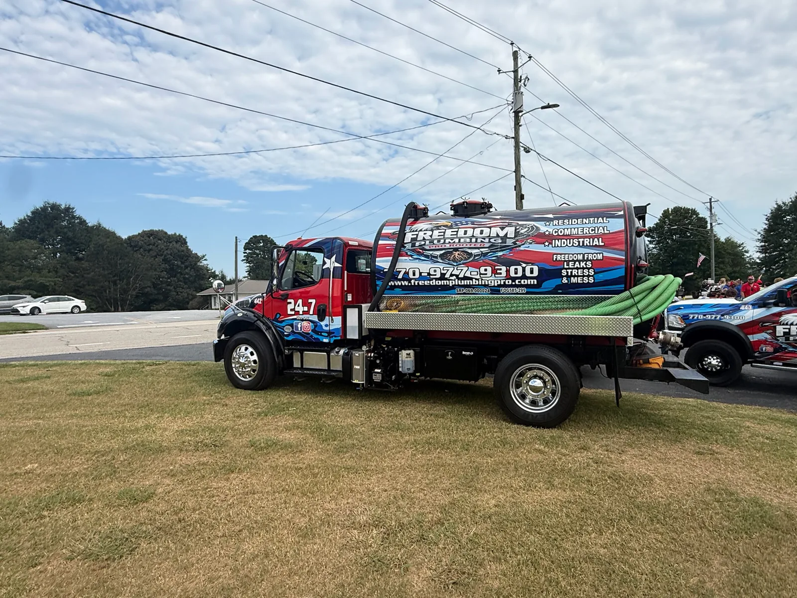 freedom truck home hero